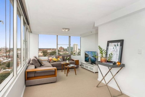 St Kilda Penthouse With Panaromic Bay And City View - Sydneys Hotel 3
