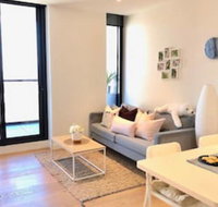 Deluxe and Brand New Lakeside Apartment
