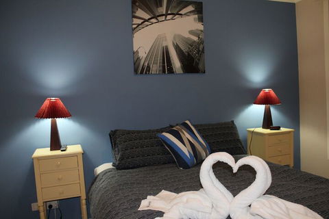 Australian Home Away At Box Hill 2 Bedroom - Sydneys Hotel 6
