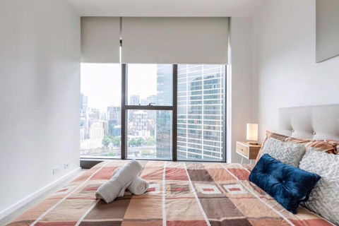 Prima Pearl Luxury 2-Bedroom Apartment - Sydneys Hotel 6