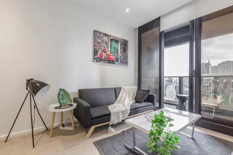 Prima Pearl Luxury 2-Bedroom Apartment - Sydneys Hotel 5