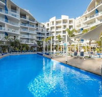 2 BDR / Apt / Foxtel / WiFi / Pool / parking / Spa / Hervey Bay - Sydneys Hotel