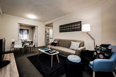 AirExec Apartments - Sydneys Hotel 4