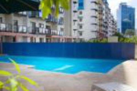 AirExec Apartments - Sydneys Hotel 0