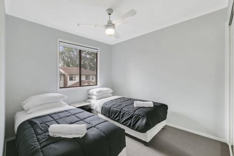Fountain View Villa - Q Stay - Sydneys Hotel 5