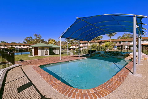 Fountain View Villa - Q Stay - Sydneys Hotel 2