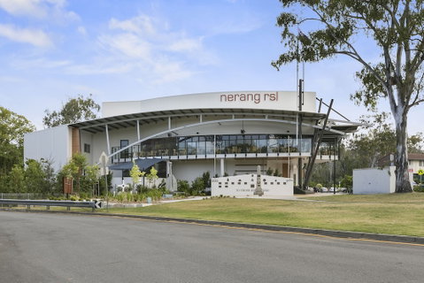 Fountain View Villa - Q Stay - Sydneys Hotel 1