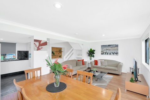Fountain View Villa - Q Stay - Sydneys Hotel 6