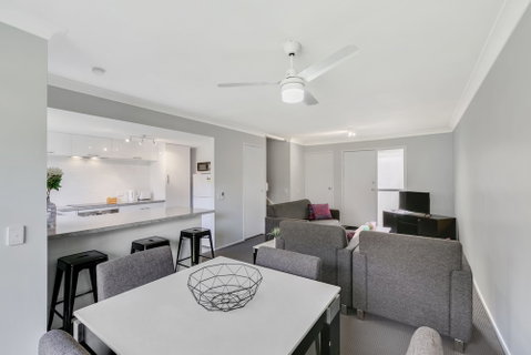 Fountain View Villa - Q Stay - Sydneys Hotel 3
