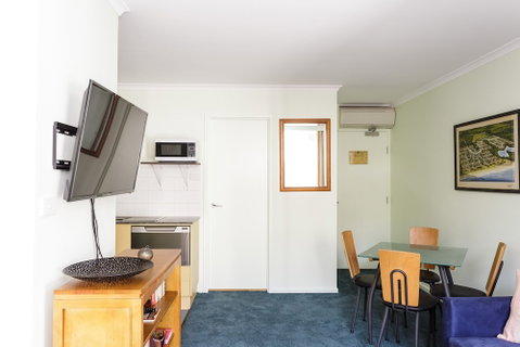 Central Sydney Chippendale With Parking - Sydneys Hotel 5