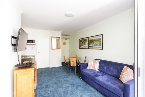 Central Sydney Chippendale With Parking - Sydneys Hotel 6