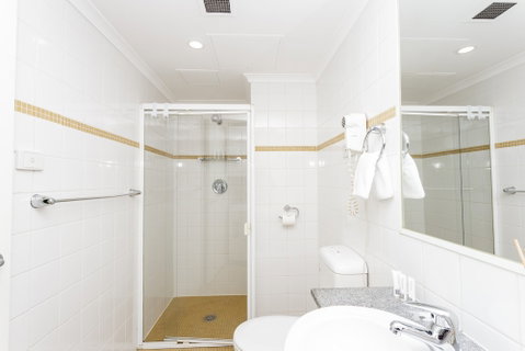 Central Sydney Chippendale With Parking - Sydneys Hotel 3