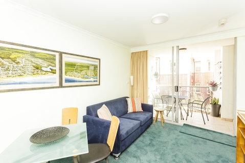 Central Sydney Chippendale With Parking - Sydneys Hotel 2
