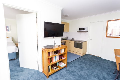 Central Sydney Chippendale With Parking - Sydneys Hotel 4