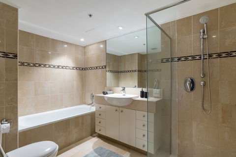 Apartment CBD - Pitt - Sydneys Hotel 4