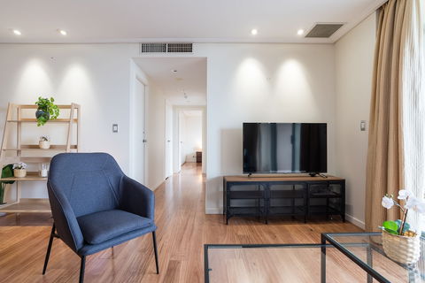 Apartment CBD - Pitt - Sydneys Hotel 1