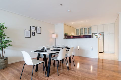Apartment CBD - Pitt - Sydneys Hotel 0