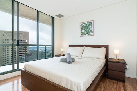 Apartment CBD - Pitt - Sydneys Hotel 2