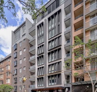Hotel Kith Darling Harbour - Sydneys Hotel