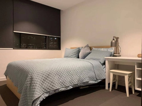 Cozy Gem With Poolgym In Mel Cbd@southerncross - Sydneys Hotel 4