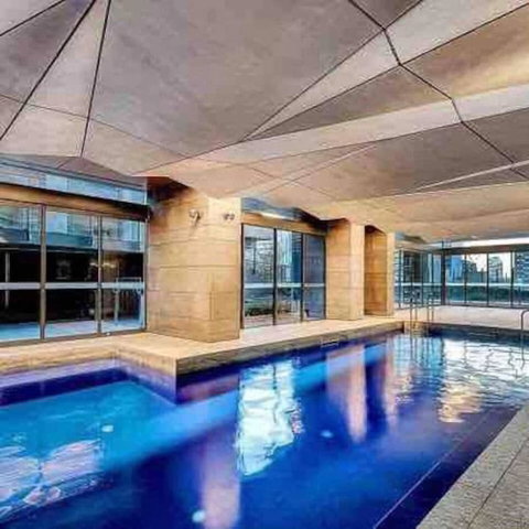 Cozy Gem With Poolgym In Mel Cbd@southerncross - Sydneys Hotel 3
