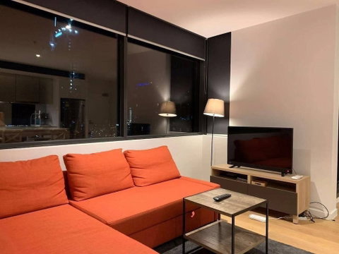 Cozy Gem With Poolgym In Mel Cbd@southerncross - Sydneys Hotel 5