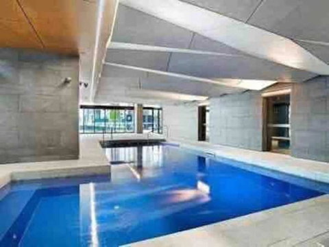 Cozy Gem With Poolgym In Mel Cbd@southerncross - Sydneys Hotel 2