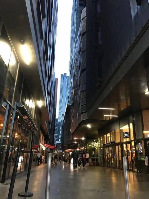 Cozy Gem With Poolgym In Mel Cbd@southerncross - Sydneys Hotel 1