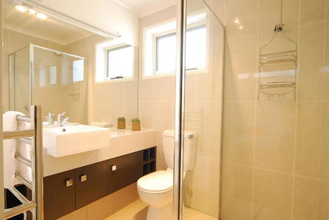 Skyline Best Executive Bendigo CBD Accommodation 2020 21 - Sydneys Hotel 5