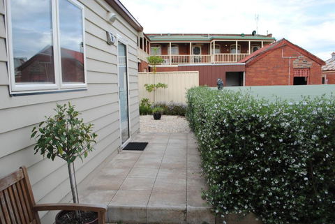 Skyline Best Executive Bendigo CBD Accommodation 2020 21 - Sydneys Hotel 2