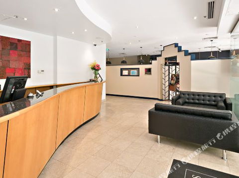 Perth City Executive Apartments - Sydneys Hotel 2