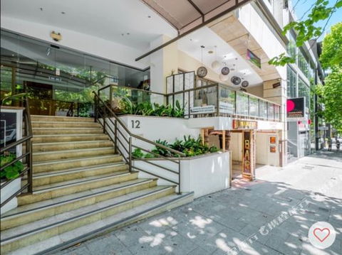 Perth City Executive Apartments - Sydneys Hotel 0
