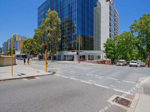 Perth City Executive Apartments - Sydneys Hotel 3
