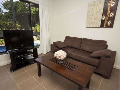 Woodville Beach Townhouse 6 - Sydneys Hotel 3