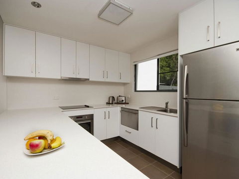 Woodville Beach Townhouse 6 - Sydneys Hotel 4