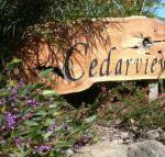 Cedarview Bed  Breakfast - Sydneys Hotel