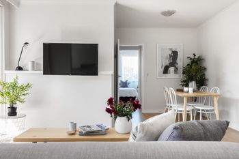 Roomerang At Hawdon St. 8 - Sydneys Hotel 3