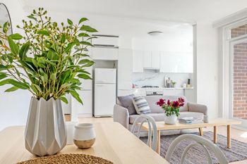 Roomerang At Hawdon St. 8 - Sydneys Hotel 6