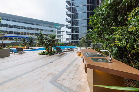 Airtrip Apartments On Cordelia - Sydneys Hotel 0