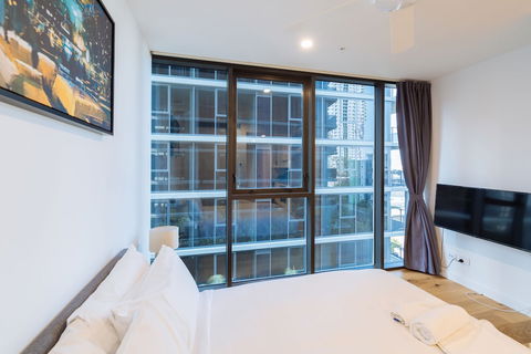 Airtrip Apartments On Cordelia - Sydneys Hotel 4