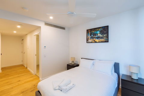 Airtrip Apartments On Cordelia - Sydneys Hotel 3