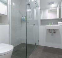 B06-darling Harbour Studio - Sydneys Hotel