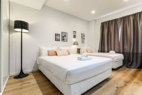 A13-darling Harbour Studio - Sydneys Hotel 1