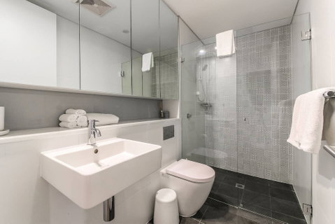 A13-darling Harbour Studio - Sydneys Hotel 4