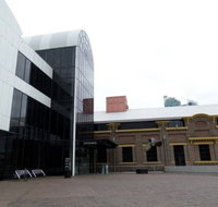 A13-darling Harbour Studio - Sydneys Hotel