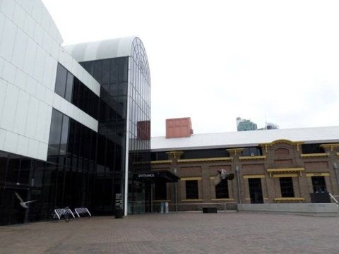 A13-darling Harbour Studio - Sydneys Hotel 0