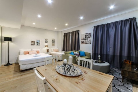 A13-darling Harbour Studio - Sydneys Hotel 3