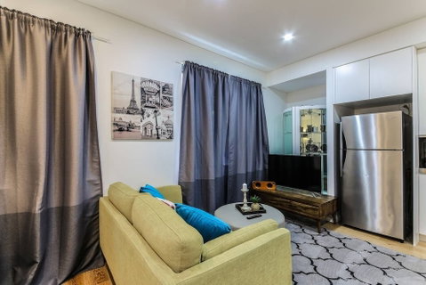 A13-darling Harbour Studio - Sydneys Hotel 5