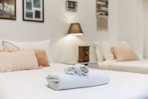 A13-darling Harbour Studio - Sydneys Hotel 6