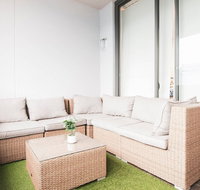A20 Darling Harbour 2 BDR APT - Sydneys Hotel